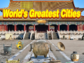 Ойын World's Greatest Cities
