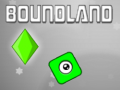 Ойын Boundland
