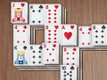 Ойын Mahjong card  