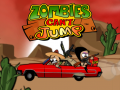 Ойын Zombie Can’t Jump
