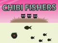 Ойын Chibi Fishers
