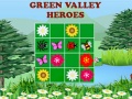 Ойын Green Valley Heroes