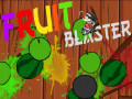 Ойын Fruit Blaster