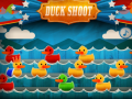 Ойын Duck Shoot