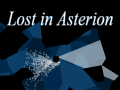 Ойын Lost in Asterion