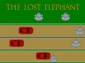 Ойын The Lost Elephant