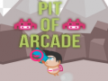 Ойын Pit of arcade