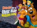 Ойын Scooby-Doo! and the Great Blue Mystery