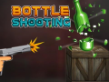 Ойын Bottle Shooting