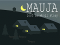 Ойын Mauja: Lost Snowball Story
