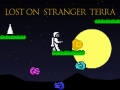 Ойын Lost On Stranger Terra
