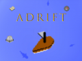 Ойын Adrift