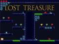 Ойын Lost Treasure