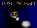 Ойын Lost Pacman