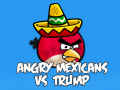 Ойын Angry Mexicans VS Trump 