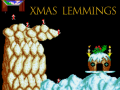 Ойын Xmas Lemmings