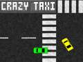 Ойын Crazy Taxi