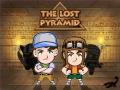Ойын The Lost Pyramid