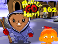 Ойын Monkey Go Happy Stage 162
