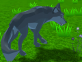 Ойын Wolf Simulator
