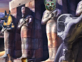 Ойын Secret of The Tomb