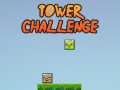 Ойын Tower Challenge