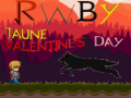 Ойын RWBYJaune Valentine's Day