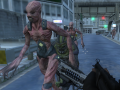 Ойын Aliens Invasion