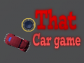 Ойын That Car Game