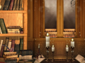 Ойын Spot the differences School of Wizards