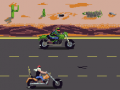 Ойын Biker Rage