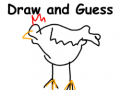 Ойын Draw and Guess