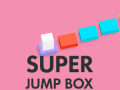 Ойын Super Jump Box