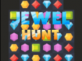 Ойын Jewel Hunt