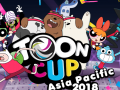 Ойын Toon Cup Asia Pacific 2018
