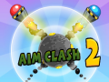 Ойын Aim Clash 2