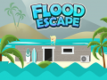 Ойын Flood Escape