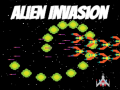 Ойын Alien Invasion