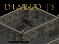 Ойын Diablo JS