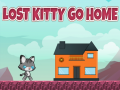 Ойын Lost Kitty Go Home
