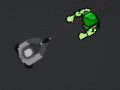 Ойын Another Zombie Top Down shooter