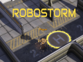 Ойын Robostorm