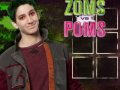 Ойын Zoms vs Poms