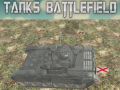 Ойын Tanks Battlefield