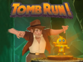Ойын Tomb Run