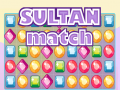 Ойын Sultan Match