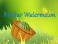 Ойын Mortar Watermelon