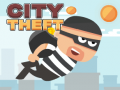 Ойын City Theft