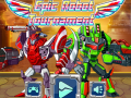 Ойын Epic Robot Tournament