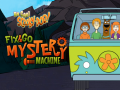 Ойын Fix & Go Mystery Machine